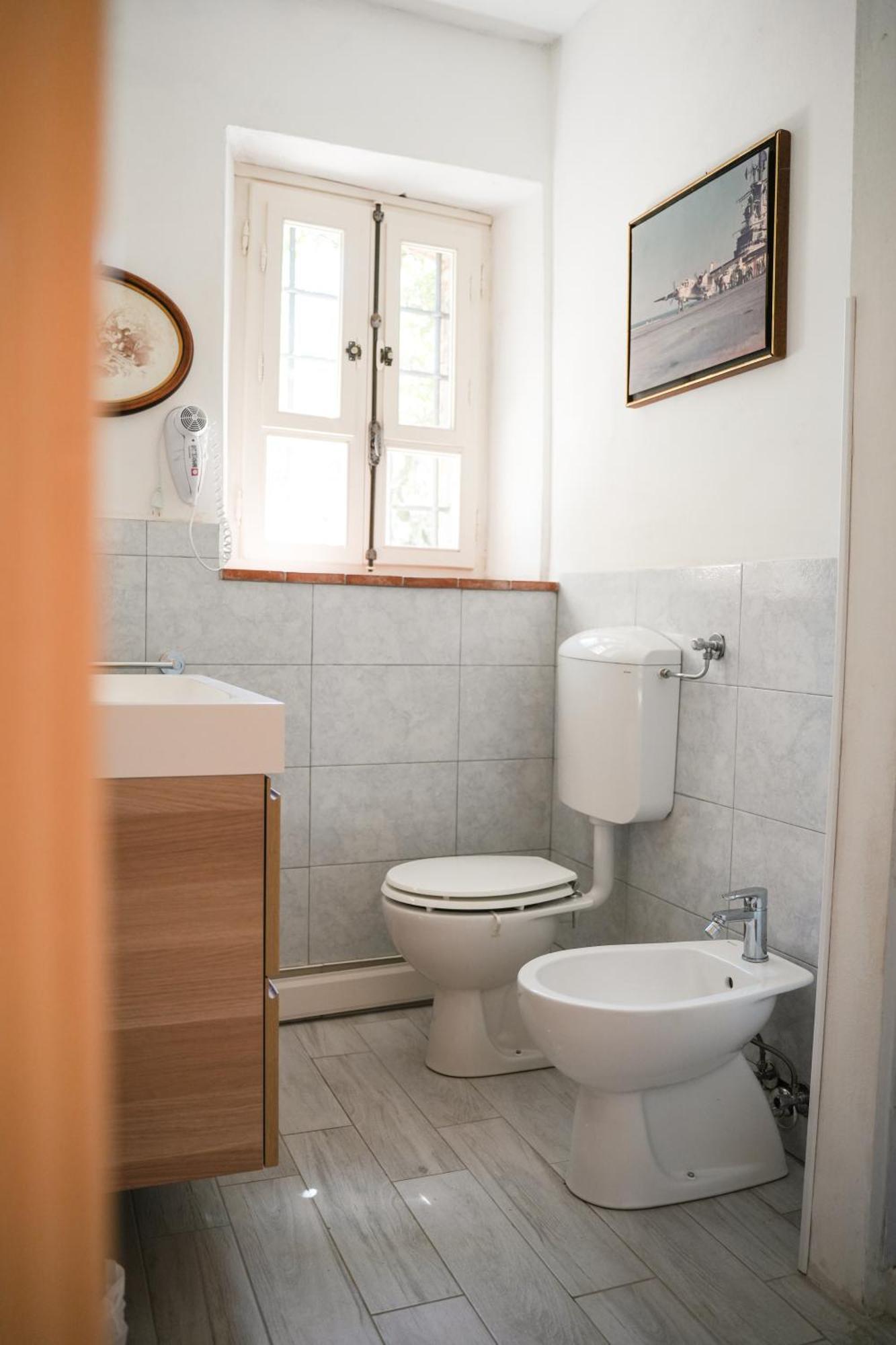 Ferienwohnung L'Orto dei Bruchi Collodi Zimmer foto